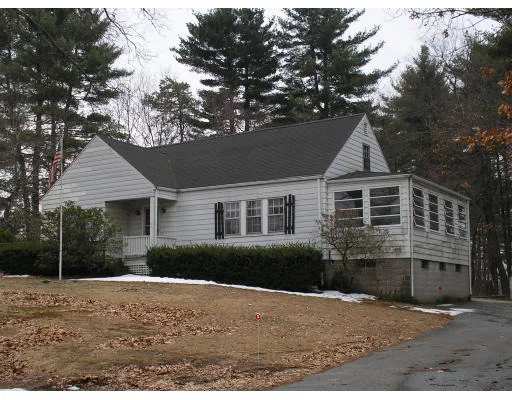 Unit for sale at 18 Sprague St, Billerica, MA 01862