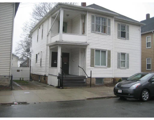 Unit for sale at 94 Nye St, New Bedford, MA 02746