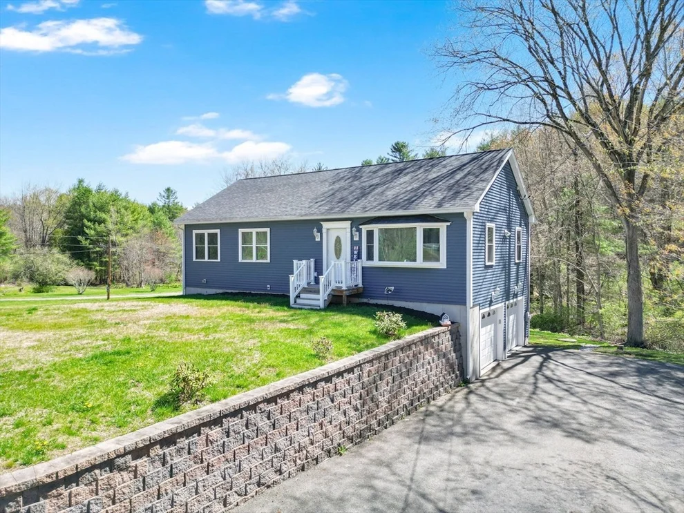 Unit for sale at 249 Ware St, Palmer, MA 01069