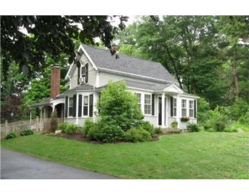 Unit for sale at 38 Clark Road, Andover, MA 01810