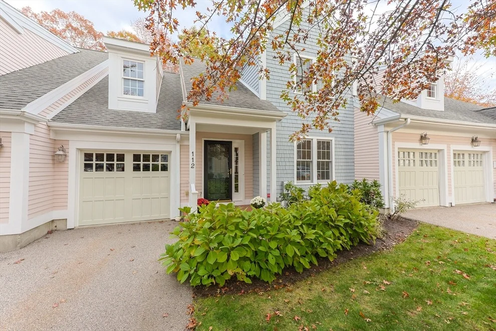 Unit for sale at 112 Godfrey Dr, Norton, MA 02766