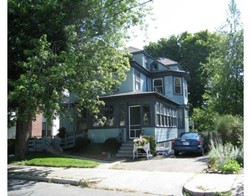 Unit for sale at 163 Grovers Ave, Winthrop, MA 02152