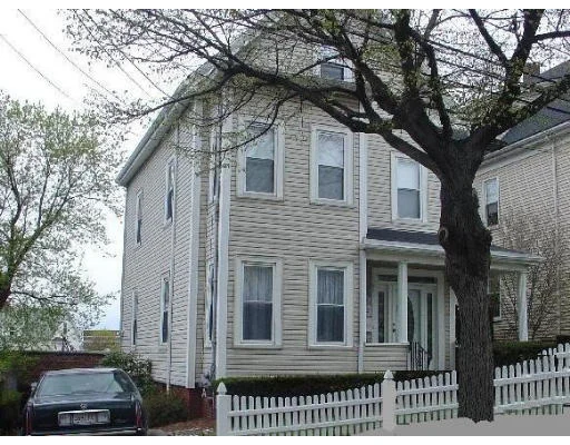 Unit for sale at 12 Norwood Ave, Somerville, MA 02145
