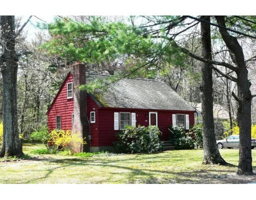 Unit for sale at 446 Park Street West, North Reading, MA 01864