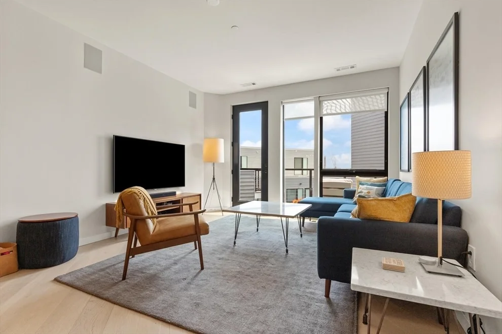 Unit for sale at 45 W 3rd St, Boston, MA 02127