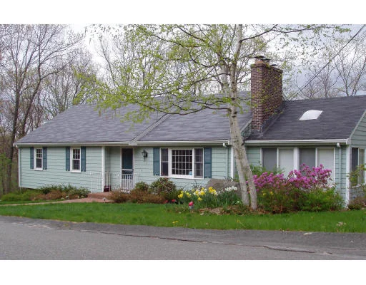 Unit for sale at 6 Hawkes Lane, Lynnfield, MA 01940