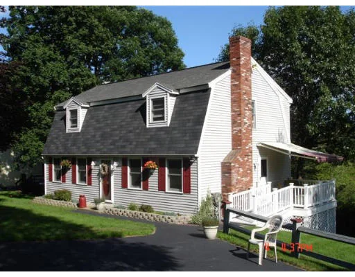 Unit for sale at 60 Hidden Road, Methuen, MA 01844