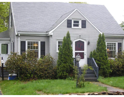 Unit for sale at 139 Purchase St, Milford, MA 01757