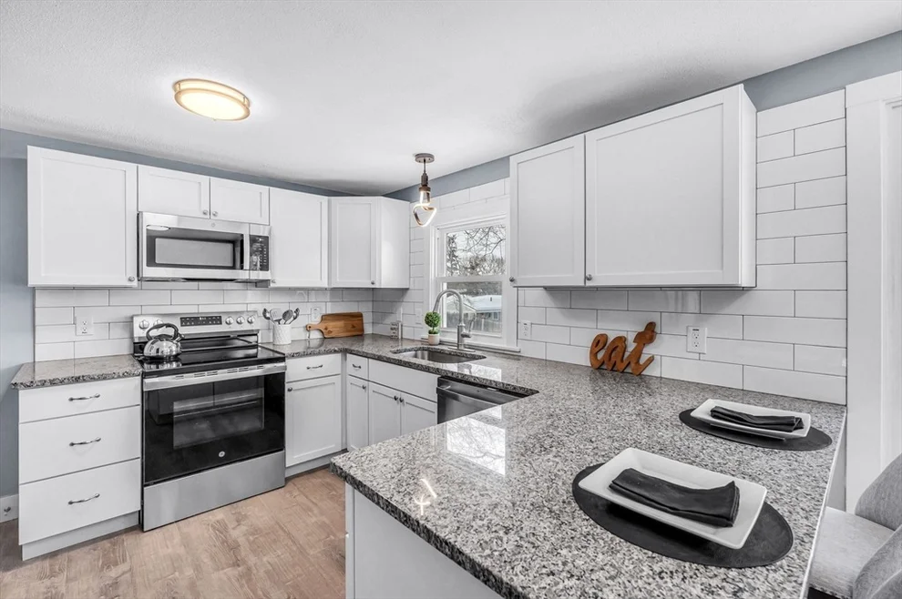 Unit for sale at 226 Asselin St, Chicopee, MA 01020