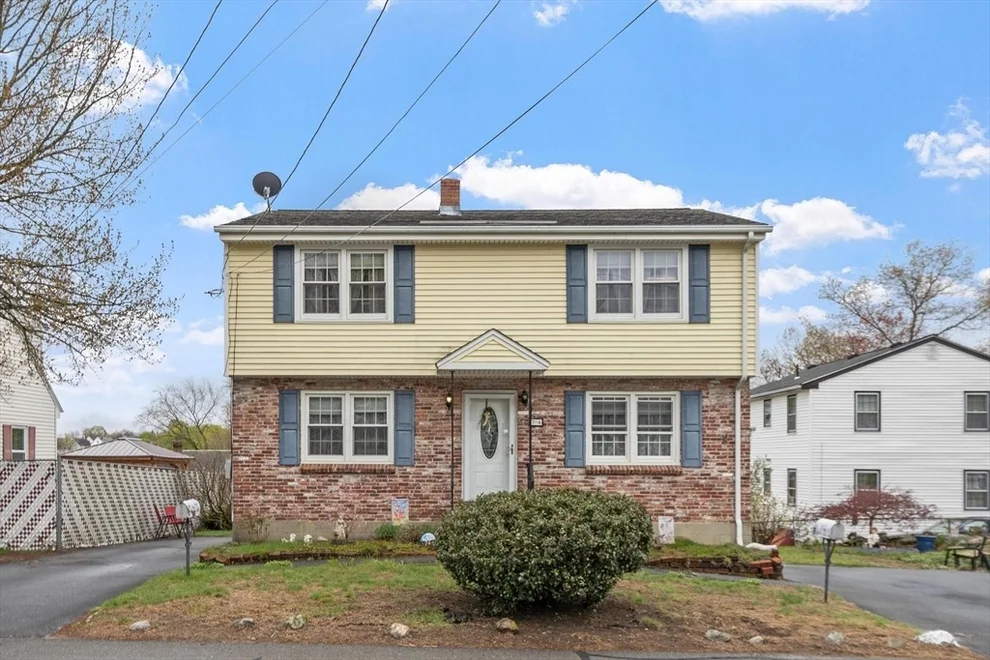 Unit for sale at 74 Harlem St, Lowell, MA 01854
