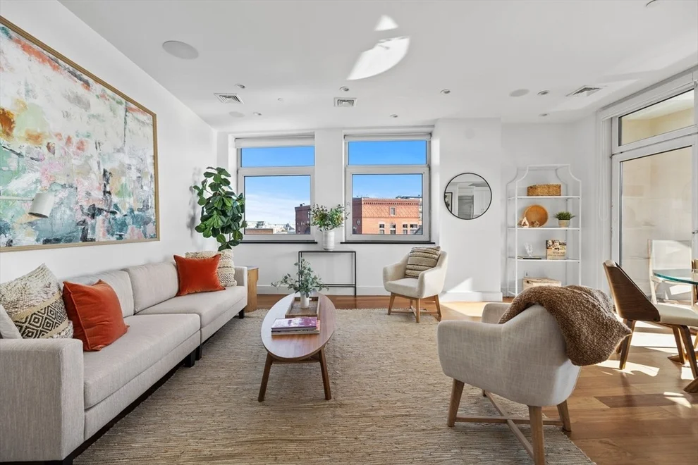 Unit for sale at 300 Commercial Street, Boston, MA 02109