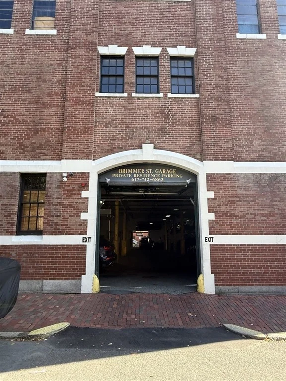 Unit for sale at 70 Brimmer St, Boston, MA 02108