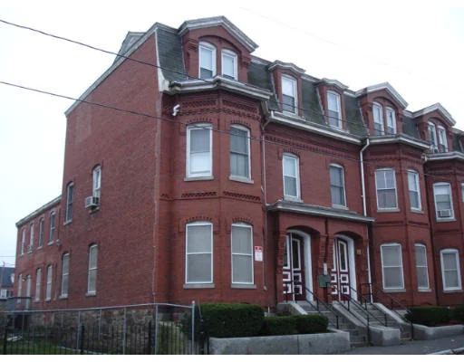 Unit for sale at 24-26 Summer, Lawrence, MA 01840