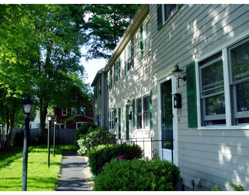 Unit for sale at 16 Park St, Mansfield, MA 02048