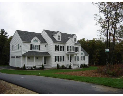 Unit for sale at lot 2-20 Rollingwood Ln, Plymouth, MA 02360
