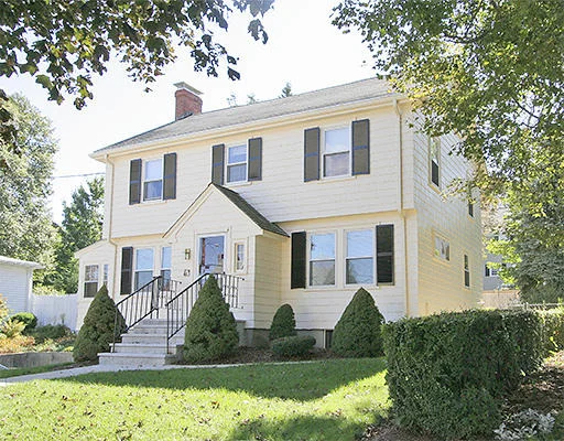 Unit for sale at 53 Hurd Rd, Belmont, MA 02478