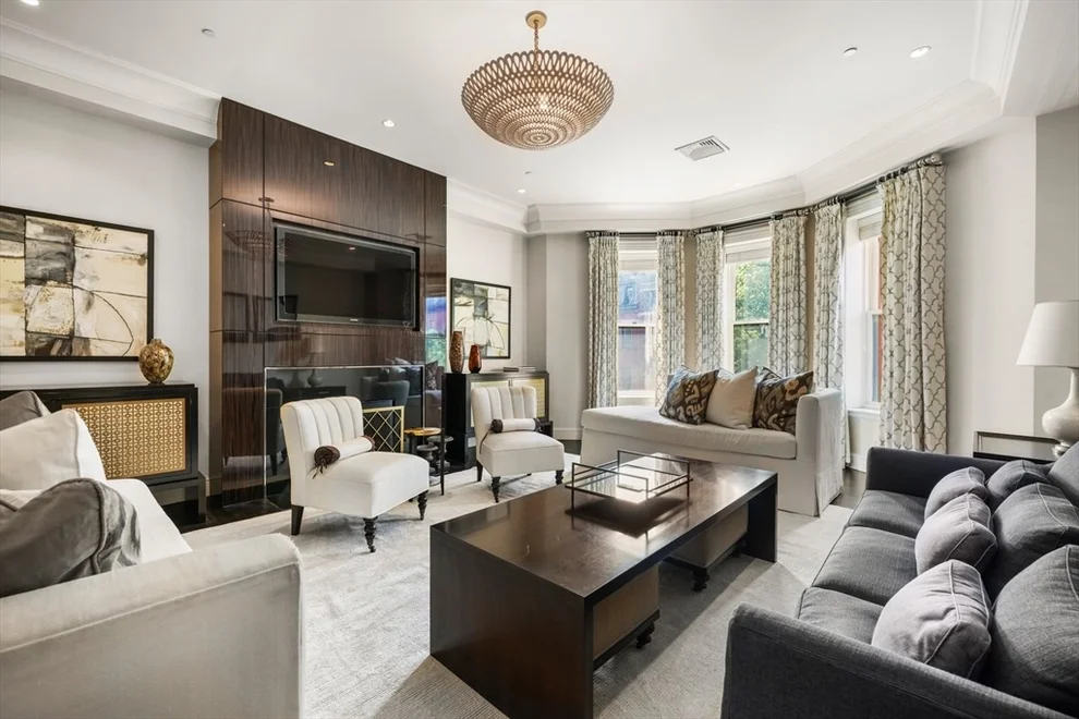 Unit for sale at 15 Marlborough St, Boston, MA 02116