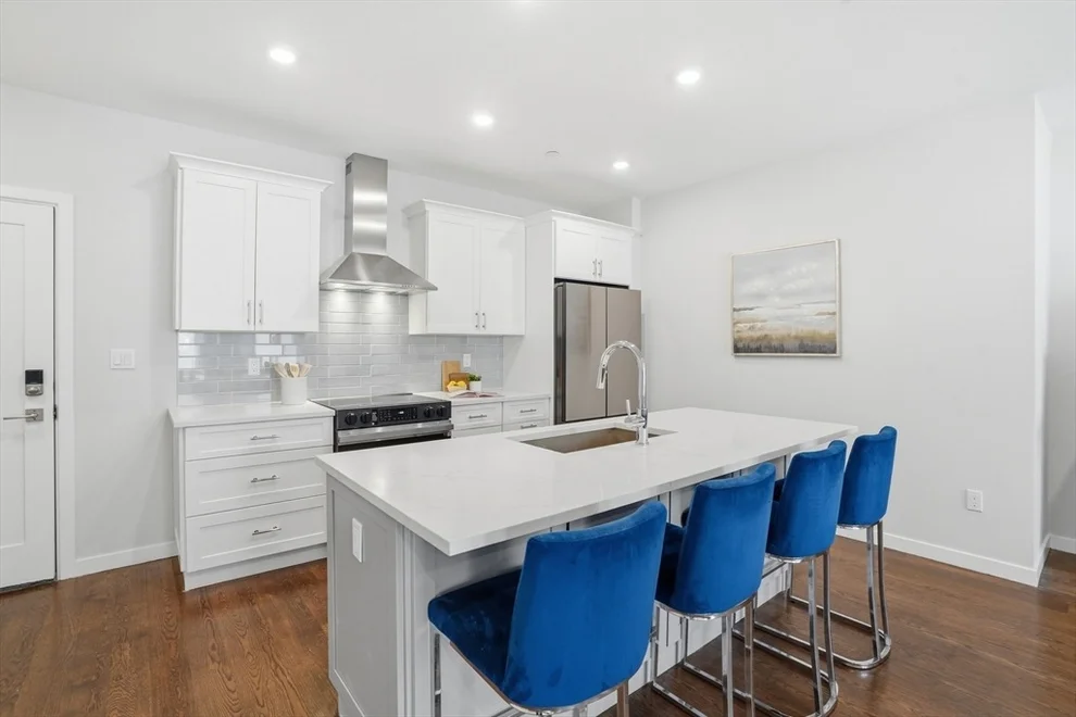 Unit for sale at 267 Old Colony, Boston, MA 02127