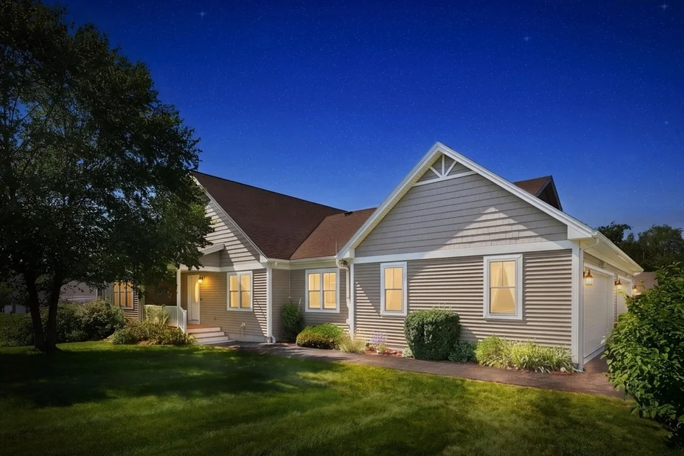 Unit for sale at 65 Virginia Dr, Leicester, MA 01542