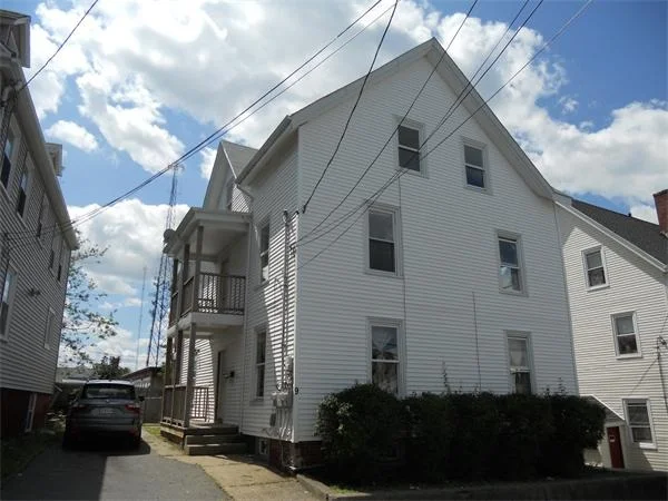 Unit for sale at 9 W Green Street, Lynn, MA 01902