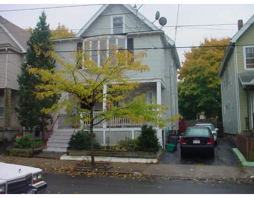 Unit for sale at 56 Woodville St, Everett, MA 02149