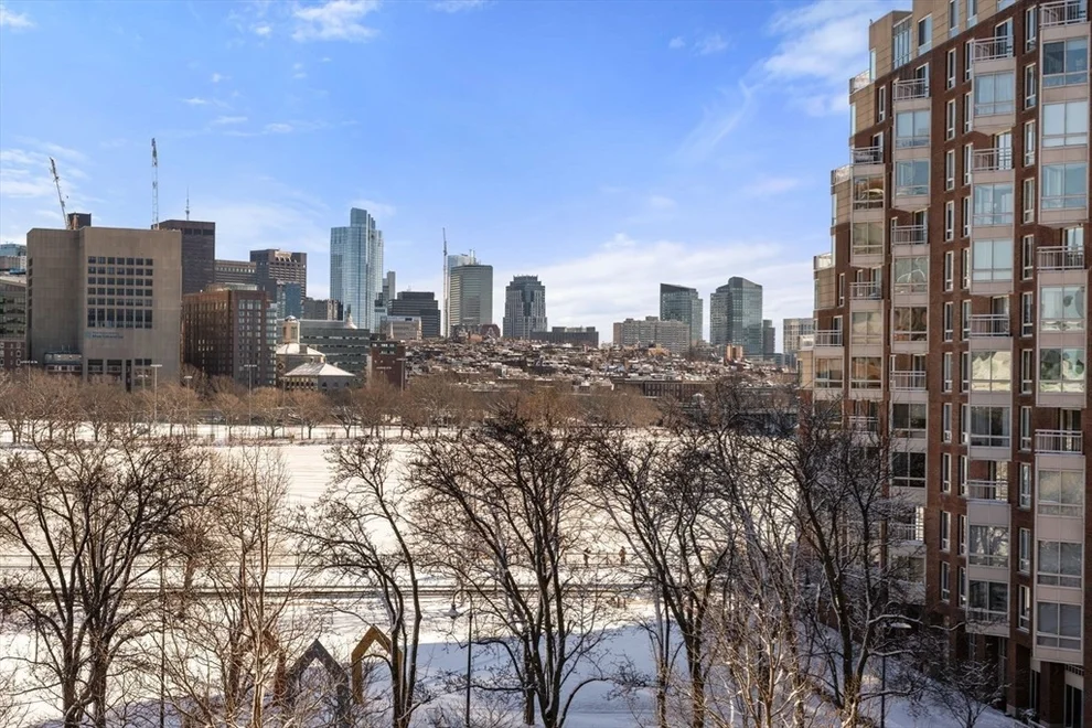 Unit for sale at 10 Rogers Street, Cambridge, MA 02142