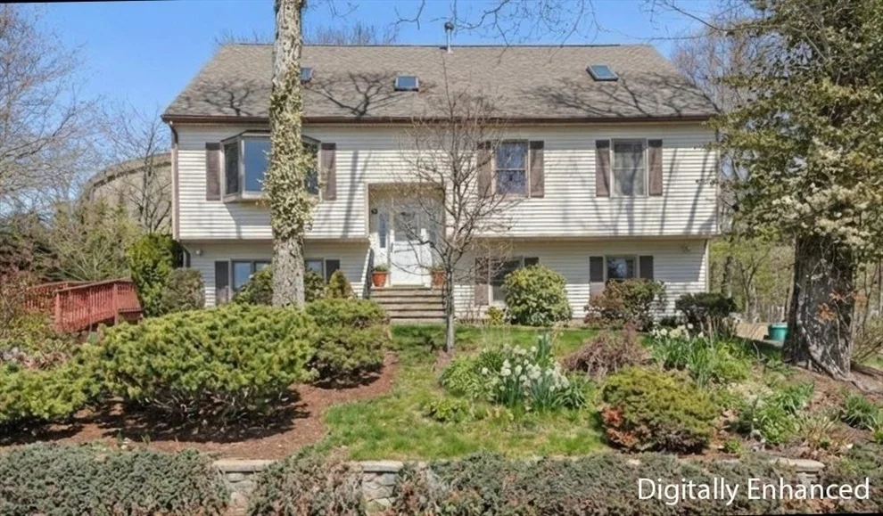 Unit for sale at 16 Battlemarch Way, Woburn, MA 01801