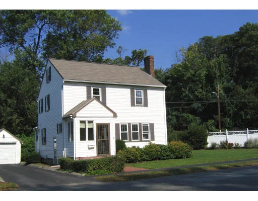 Unit for sale at 1 Lorraine Rd, Medford, MA 02155