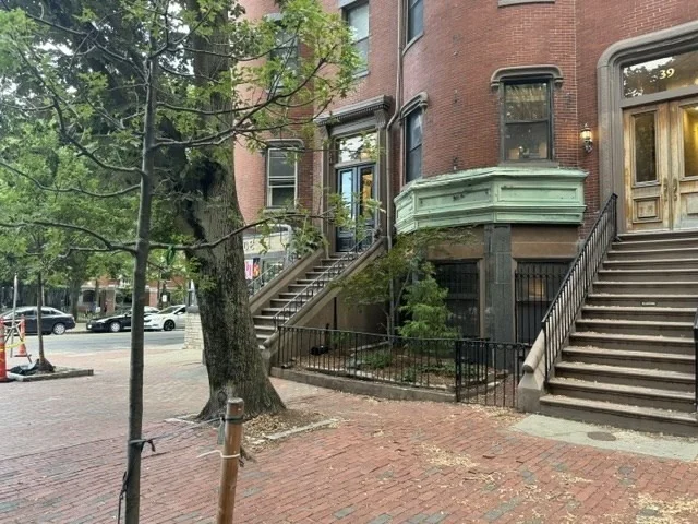 Unit for sale at 41 Worcester Square, Boston, MA 02118
