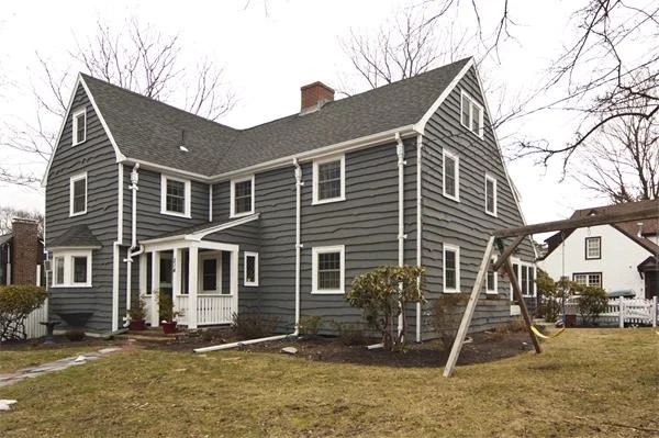 Unit for sale at 514 Parker St, Newton, MA 02459