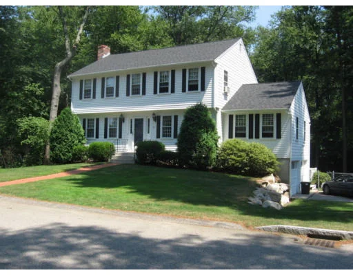 Unit for sale at 37 Reservoir Run, Weymouth, MA 02190
