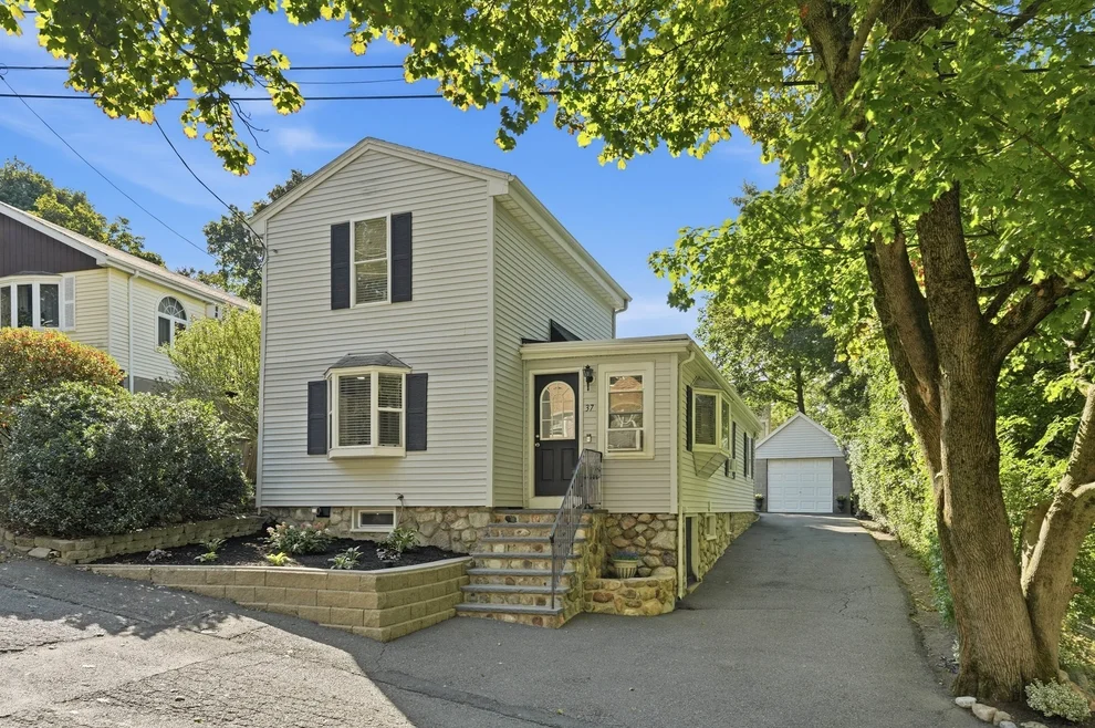 Unit for sale at 37 Westford Street, Saugus, MA 01906