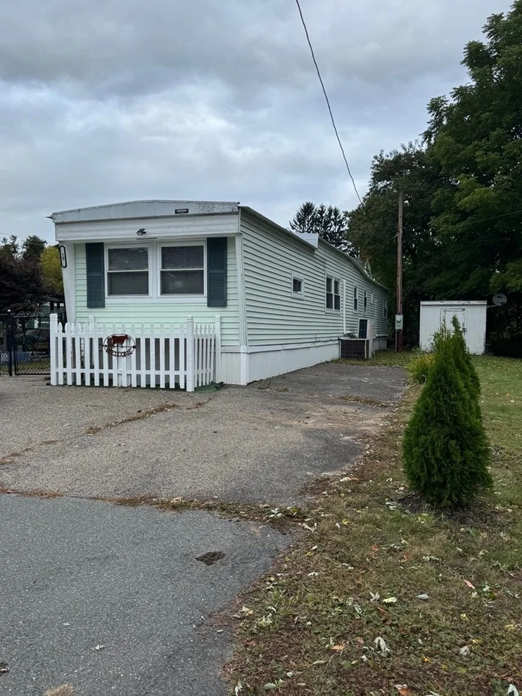 19 3rd Avenue