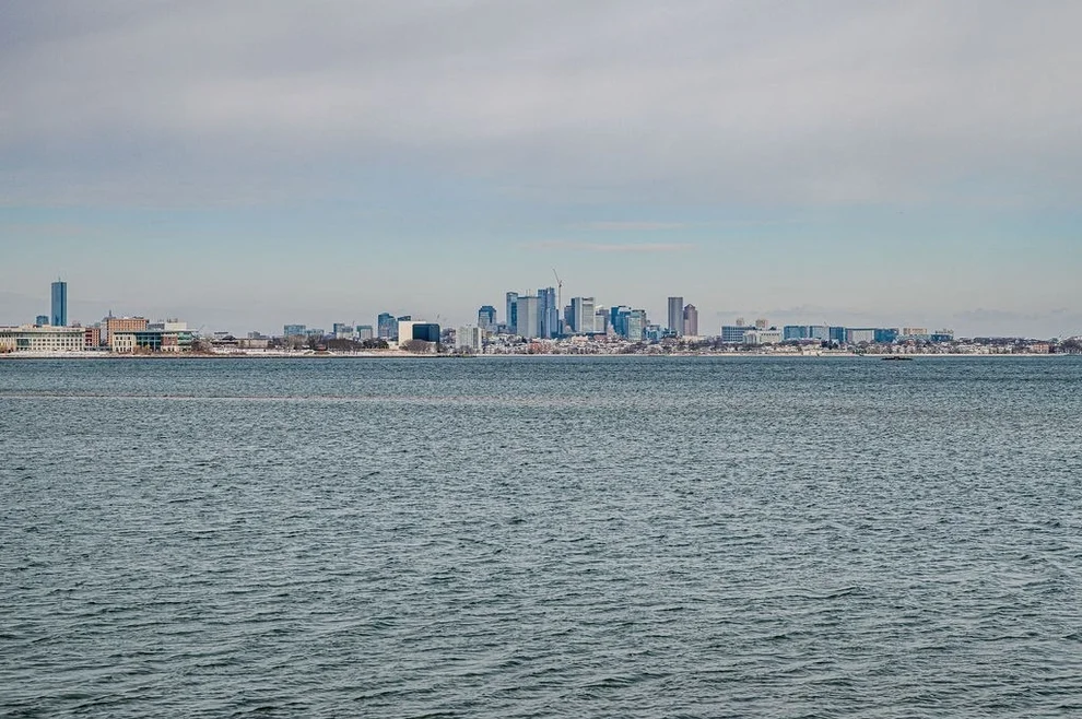 Unit for sale at 667 E Squantum St, Quincy, MA 02171
