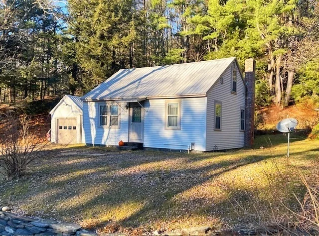 Unit for sale at 146 Berkshire Trail, Goshen, MA 01032