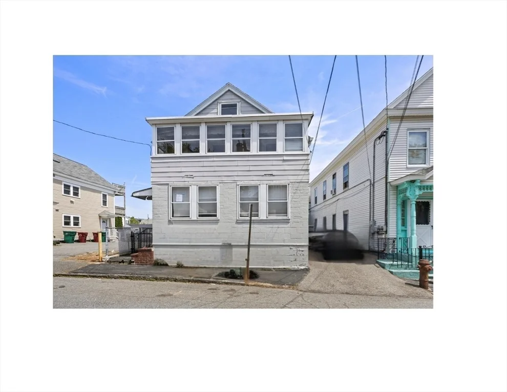 Unit for sale at 34 Cedar St, Lowell, MA 01852