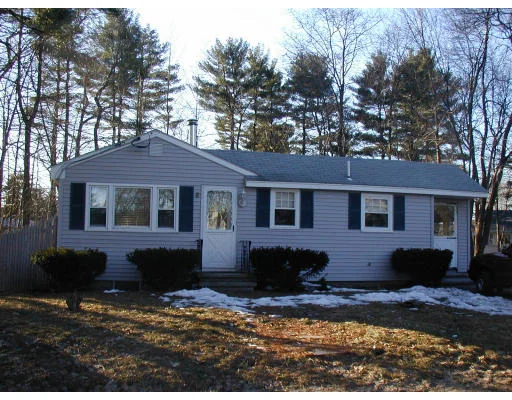 Unit for sale at 6 Oakwood Road, Wilmington, MA 01887