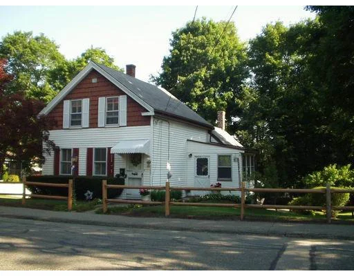 Unit for sale at 100 Cottage St, Randolph, MA 02368