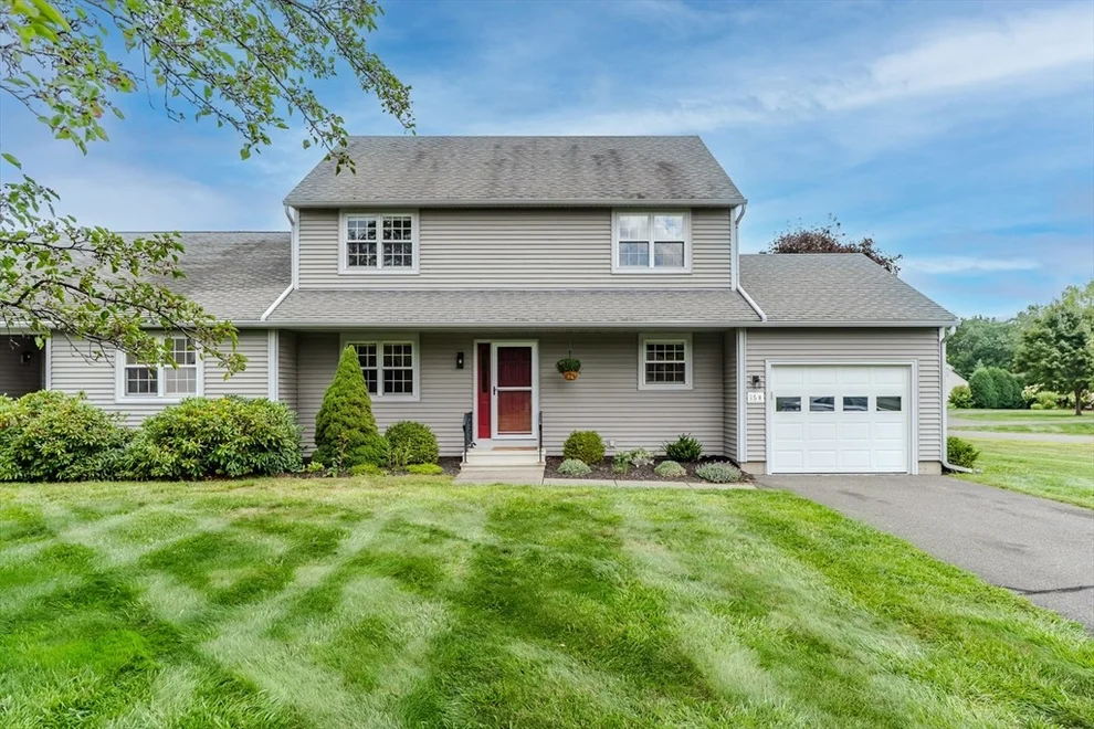 Unit for sale at 16 Duncan Dr, Deerfield, MA 01373