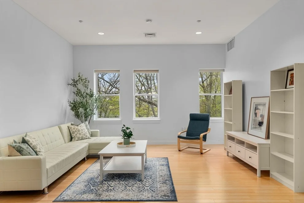 Unit for sale at 99 Chestnut Hill Avenue, Boston, MA 02135