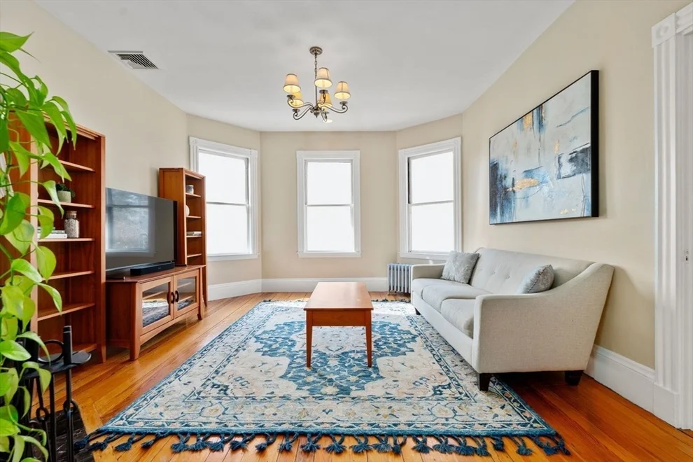 Unit for sale at 32 Adelaide, Boston, MA 02130