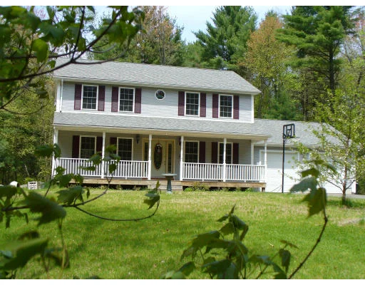 Unit for sale at 21 Shea Avenue, Belchertown, MA 01007