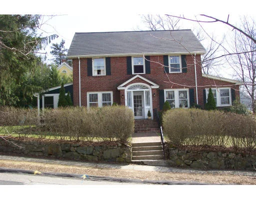 Unit for sale at 21 Mt. Pleasant Street, Winchester, MA 01890