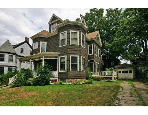 Unit for sale at 9 Elm Lawn St, Boston, MA 02122