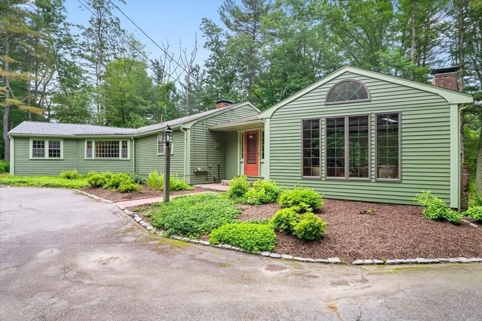 Unit for sale at 53 Woodland St, Sherborn, MA 01770