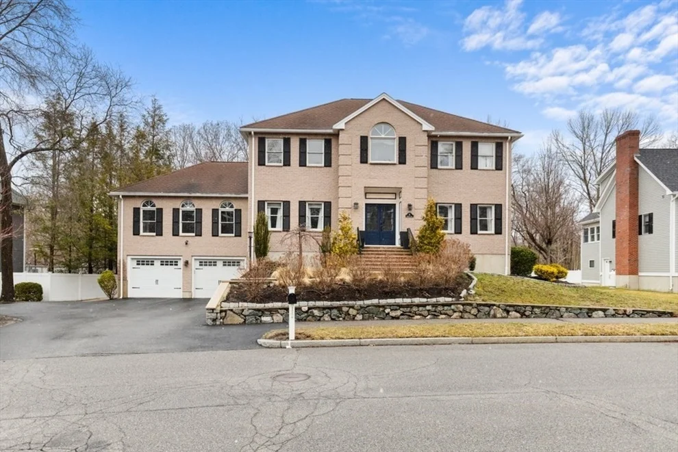 Unit for sale at 31 Zachary Lane, Reading, MA 01867