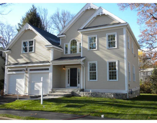 Unit for sale at 25 Hawthorn Avenue, Needham, MA 02492