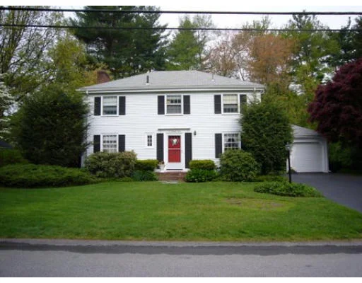 Unit for sale at 31 Southgate Rd, Wellesley, MA 02482