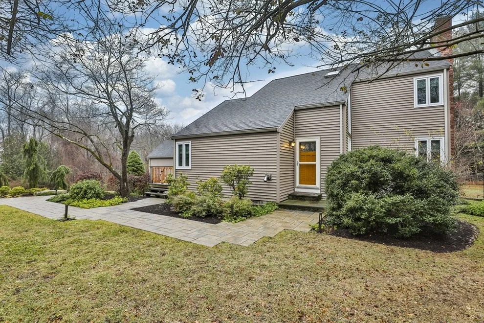 Unit for sale at 25 Fay Lane, Northborough, MA 01532