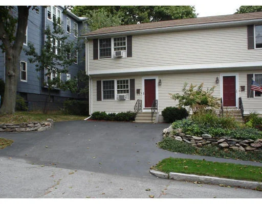 Unit for sale at 8-B Stowell Ave, Worcester, MA 01606